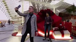 EXPERIENTIAL EVENT (Bag of wonder)