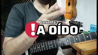A Oído: Freddy's - The one who loses a woman [TUTORIAL]