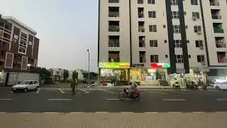 Faisal Town Main Markaz Islamabad | Faisal Town | Pakistan Vlog #faisaltown #islamabad #pakistan