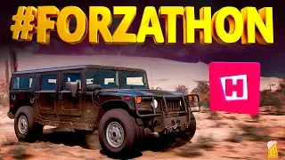 Forza Horizon 5 - Прохождение 