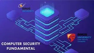 Computer Security Fundamental Part 2