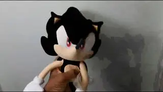 Dark Sonic Test (read description)