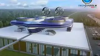 World future transportation technology | New technology 2018