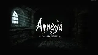 Amnesia the Dark Descent -  Sammy the Saw - #4