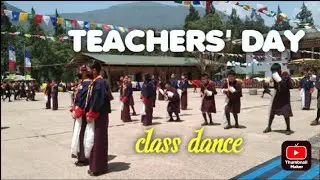 Teachers' Day | 2024