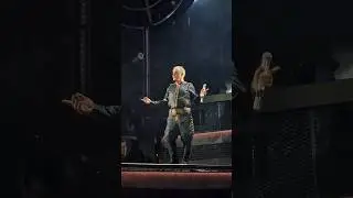 Rammstein - Ausländer 🌍 Live (2023) 