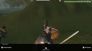 u dont need spear to kill hun guy
