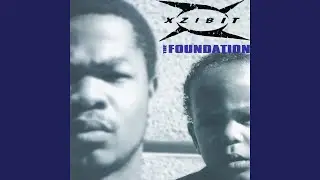The Foundation (Radio Version)