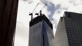 WTC SITE
