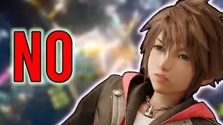 Is Kingdom Hearts 4 The END of the Series? - A Quick Overview of the YoungJump Interview