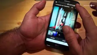 Descarga la nueva versión de Whatsapp con editor de imágenes incorporado