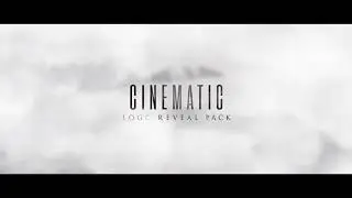 Cinematic Logo Reveals Pack   Free TEMPLATE AFTER EFFECT