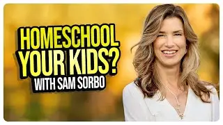 Homeschool your Kids? Live with Sam Sorbo! And DNC Highlights! Viva Frei Live!