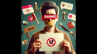 Cara Mengetahui Akun Kalian Akan di Banned Tiktok