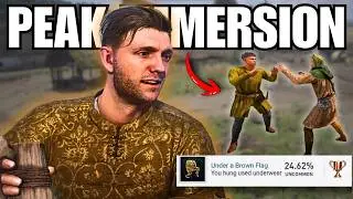 Why Kingdom Come Deliverance 2 Feels Uncomfortably Real