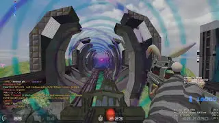 Predator Ultimate v3 - Ultimate Ending (CS:S ZE - GFL)