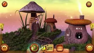 Land of Gnomes