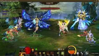 Legend Oline - BDD - 18-10-2016