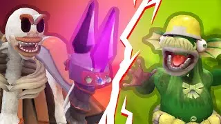 Toilet War | JABA #5