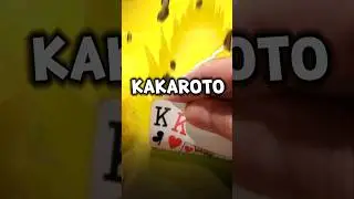 💥 Kakaroto! 3 Barrels! Pásame la Salsa! 💥 #poker #lasvegas #casino