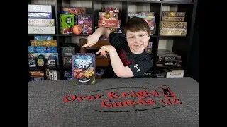 How to Play Truck Off