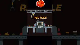 If YOU Animate in PowerPoint Try THIS 😲 