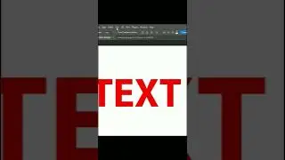 Text Grunge Effect Photoshop Tutorial