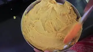 Best and easy way to make Puranpoli in oven in hindi | taste is everything
