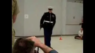 Rifle Spinning