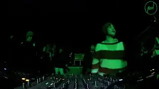 Dove DJ Set/Live Performance | Keep Hush Live Kyoto