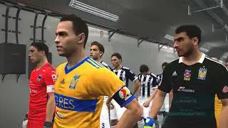 LIGA MX PTE PATCH V1
