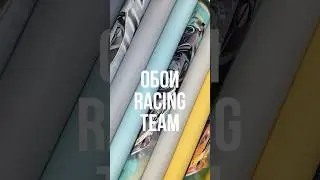 Вихрь адреналина и море драйва в коллекции Racing team