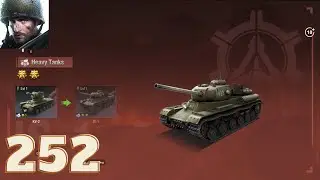 Warpath - Gameplay Walkthrough Part 252 (Android, iOS)