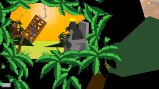 Happy Wheels - 3 Novas Fases !