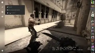 shot on iphone meme (CS:GO)