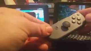 GPD Win o Nintendo Switch ¿Cual comprar?