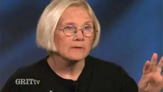 GRITtv: Ann Wright: Autopsy Explains Flotilla Raid