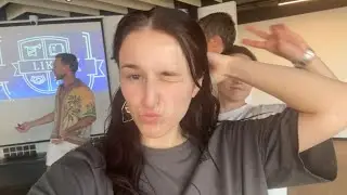 Нетрадиционная ориентация в *** 😝