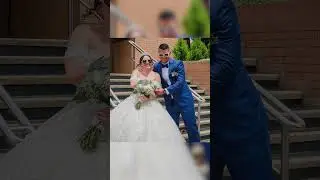 El Beso que Todos Esperaban Un Final Perfecto! en Stopmotion #bucaramanga #wedding #fotografodebodas