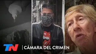 Las Casas del Horror: el departamento de Yiya Murano, la envenenadora | CÁMARA DEL CRIMEN