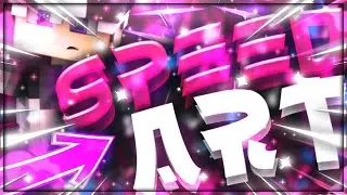 SPEED ART #3 NEW STYLE ?!
