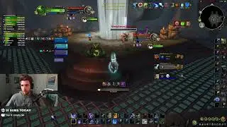 Is Ret Paladin Responsible For The Imbalance In Arena? | WoW Dragonflight