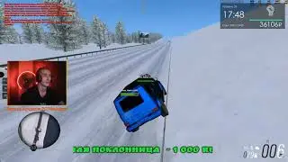 bandicam 2021 02 04 17 07 19\рубрика водятел, сегодняшний герой Dmitriy_Korenev