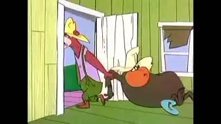 ZÉ BUSCAPÉ - Estranho e Esquisito