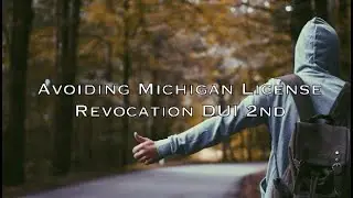 Can you avoid the license revocation for DUI / OWI 2nd?