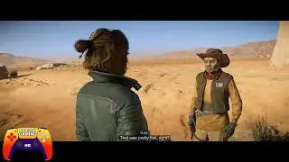 The Gunslinger - Adrenaline Rush Mastery - Cantina Rumors - An Old Gunslinger - Star Wars Outlaws