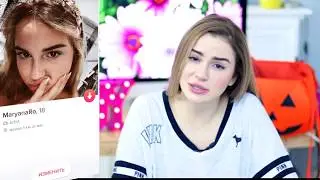 Марьяна Ро в жизни