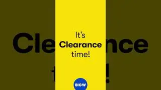BIG W | Clearance