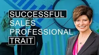 What Trait Makes a Sales Professional More Successful?