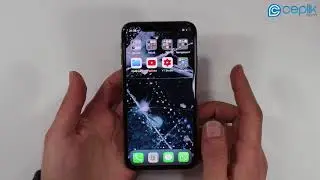iPhone X'e Nasıl Reset Atılır?